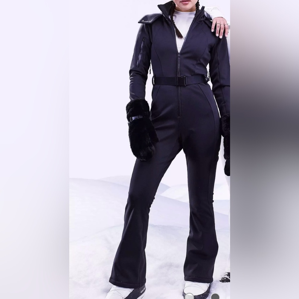 Ski suit - image 2